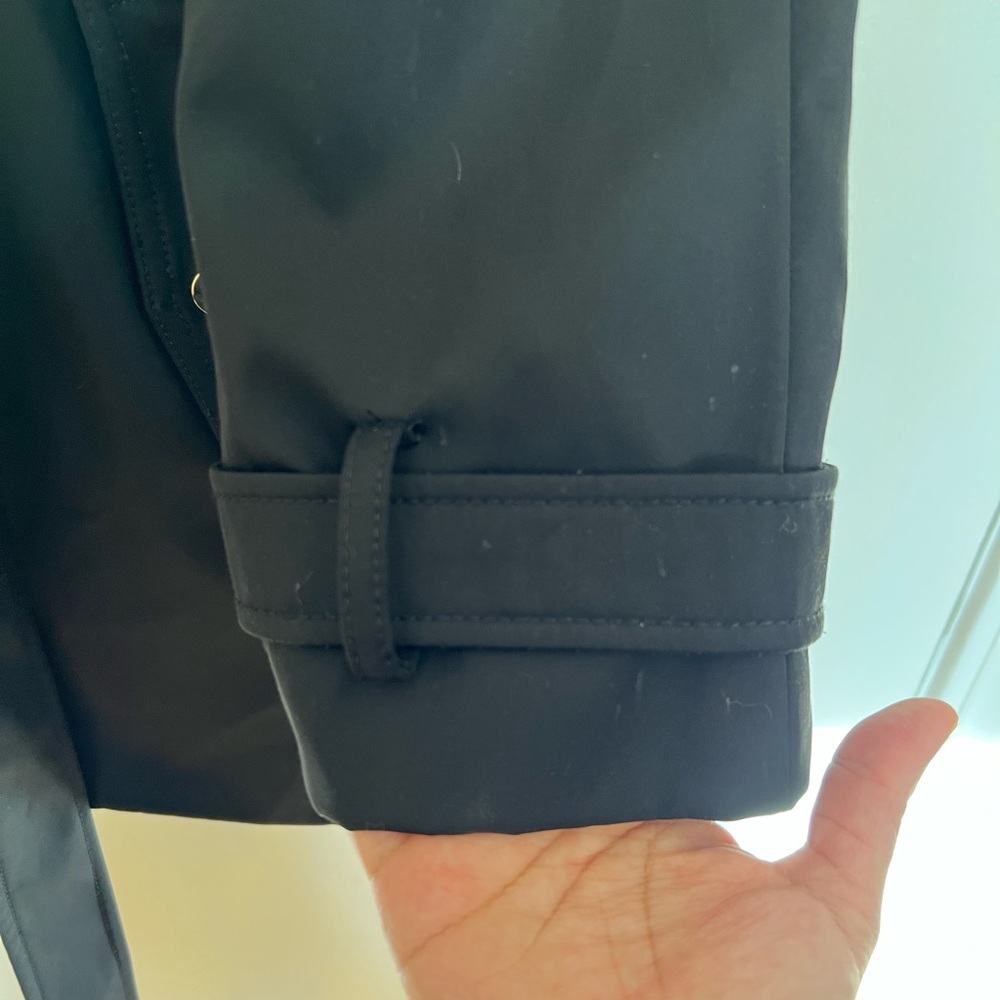 Mango Jacket- Mint Condition L - image 5